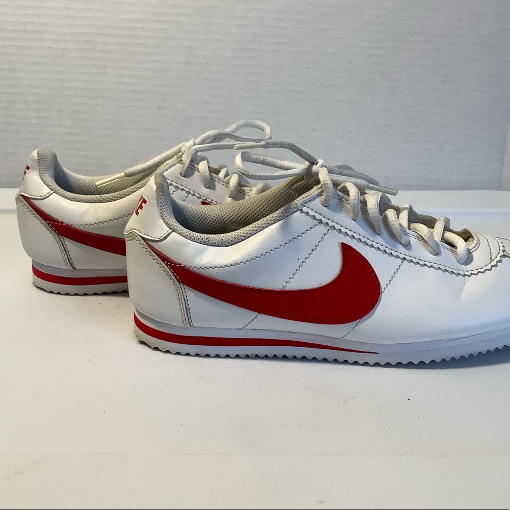 Nike Cortez Size 6